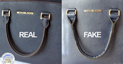 how to tell if michael kors bracelet is real